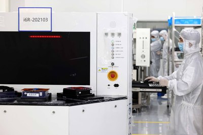 安徽合肥 多措并舉保供穩(wěn)產(chǎn)，系統(tǒng)集成提升發(fā)展韌性