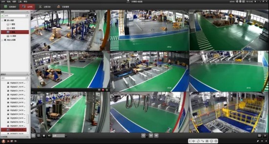 華工科技助力順特電氣，共鑄廣東省“2025先進級智能工廠”標桿